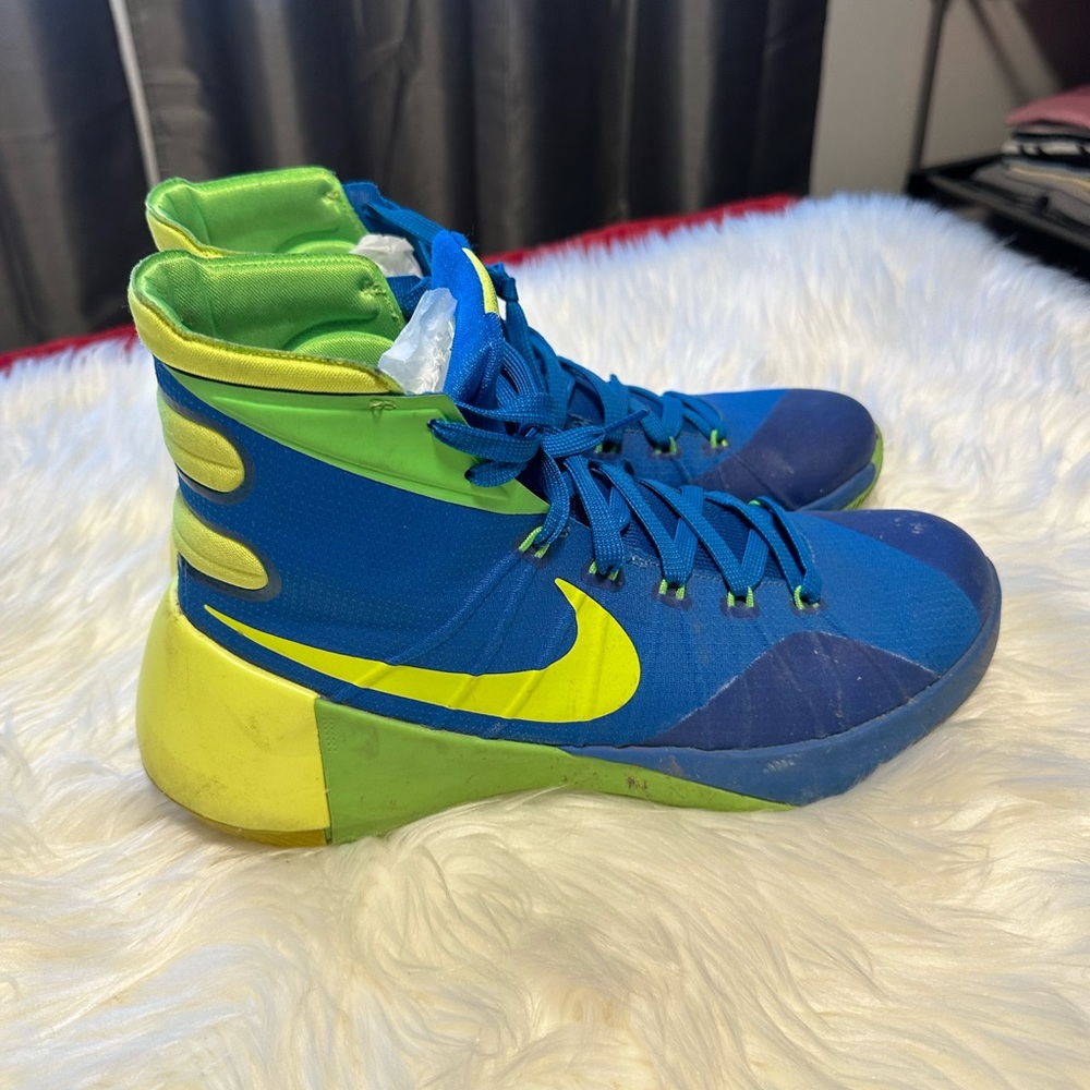 Nike Zoom men’s sz 9.5 sneakers